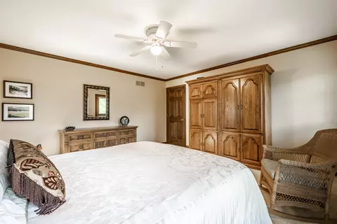 Bedroom - 6366 E 116th St, Fishers, IN 46038 photo 2 of 4