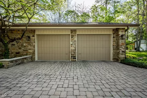 Exterior - 6366 E 116th St, Fishers, IN 46038 photo 10 of 18
