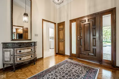 Entry Way - 6366 E 116th St, Fishers, IN 46038 photo 1 of 1