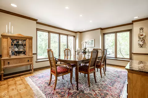Dining - 6366 E 116th St, Fishers, IN 46038 photo 1 of 3