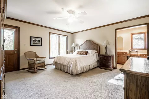 Bedroom - 6366 E 116th St, Fishers, IN 46038 photo 1 of 4