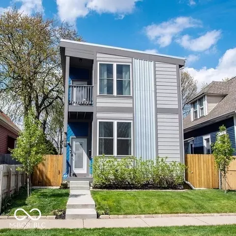1814 Lexington Ave, Indianapolis, IN 46203