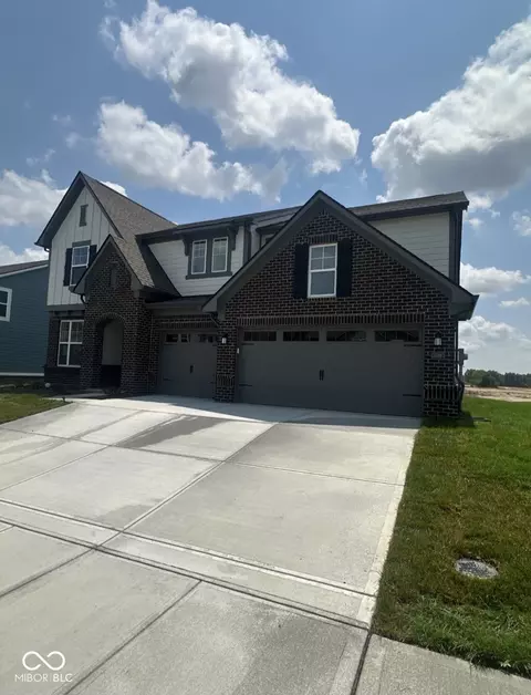 1389 Drury Dr, Westfield, IN 46074