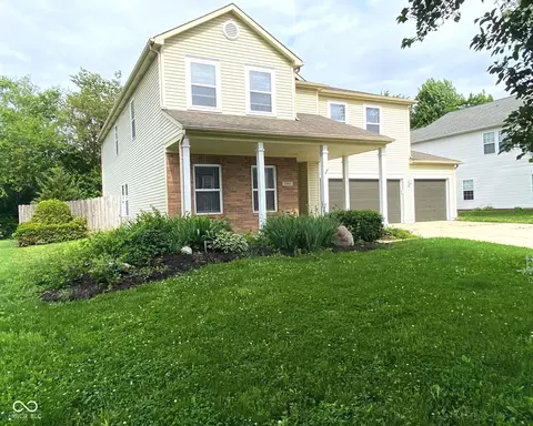 15093 Porchester Dr, Noblesville, IN 46062