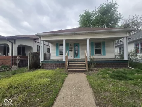 835 S 3rd St, Clinton, IN 47842