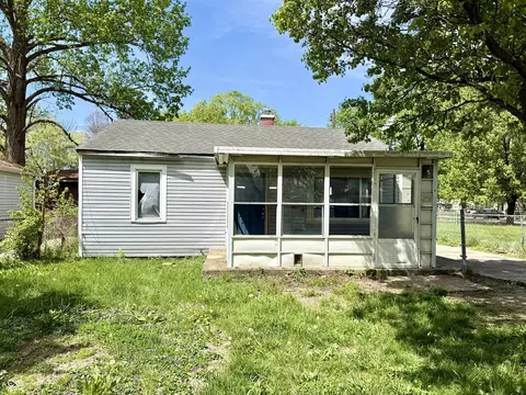 606 Good Ave, Indianapolis, IN 46219