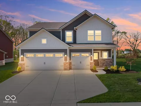 19303 Jacone Ln, Westfield, IN 46074