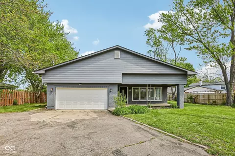 6233 Lafayette Rd, Indianapolis, IN 46278