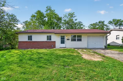 7840 Bellwood Dr, Indianapolis, IN 46226