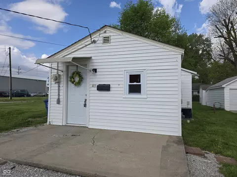 1301 State St, Shelbyville, IN 46176