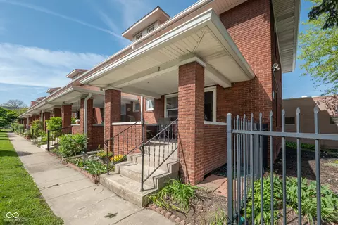 5613 E Washington St UNIT 2, Indianapolis, IN 46219