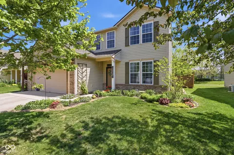 4137 Hennessey Dr, Plainfield, IN 46168