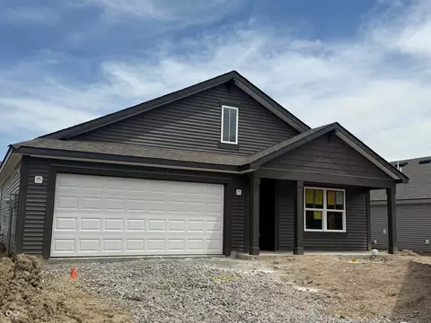 24449 Godby St, Sheridan, IN 46069