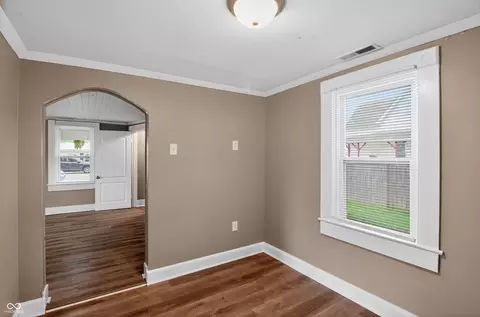 Entry Way - 1026 E Third St, Greenfield, IN 46140 photo 1 of 5