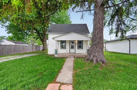 Other - 1026 E Third St, Greenfield, IN 46140 photo 1 of 4
