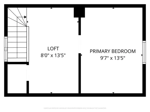 Floorplan - 1026 E Third St, Greenfield, IN 46140 photo 3 of 3