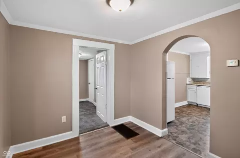 Entry Way - 1026 E Third St, Greenfield, IN 46140 photo 4 of 5