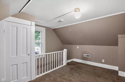 Entry Way - 1026 E Third St, Greenfield, IN 46140 photo 3 of 5