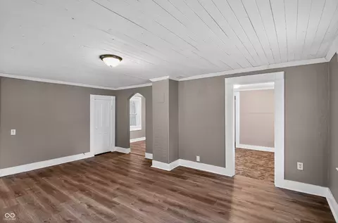 Living - 1026 E Third St, Greenfield, IN 46140 photo 4 of 4