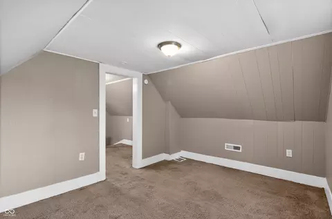 Bedroom - 1026 E Third St, Greenfield, IN 46140 photo 4 of 8