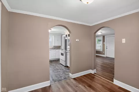 Entry Way - 1026 E Third St, Greenfield, IN 46140 photo 5 of 5