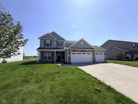 357 Indigo St, Lafayette, IN 47909