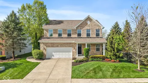 248 Legacy Blvd, Greenwood, IN 46143