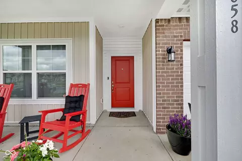 Exterior - 9858 Bryce Blvd, Pendleton, IN 46064 photo 1 of 3