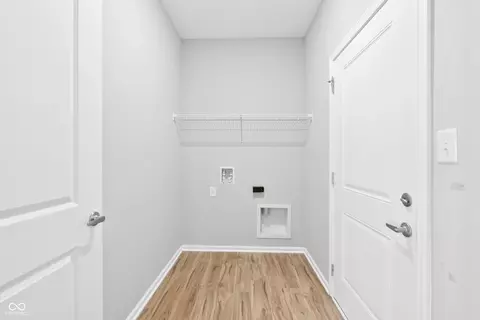 Entry Way - 9858 Bryce Blvd, Pendleton, IN 46064 photo 1 of 1