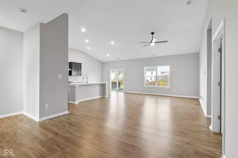 Living - 9858 Bryce Blvd, Pendleton, IN 46064 photo 1 of 2