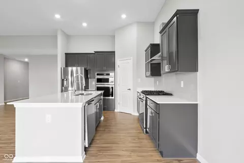Kitchen - 9858 Bryce Blvd, Pendleton, IN 46064 photo 1 of 1