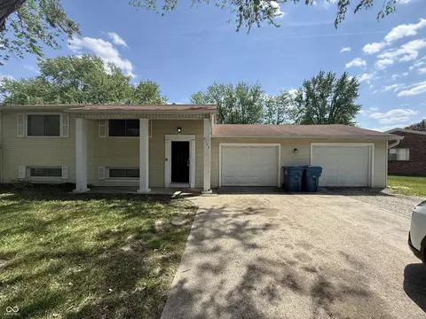 9123 Trinity Pl, Indianapolis, IN 46229