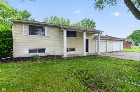 9123 Trinity Pl, Indianapolis, IN 46229