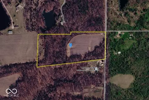 639 Pleasant View Rd, Coal City, IN 47427