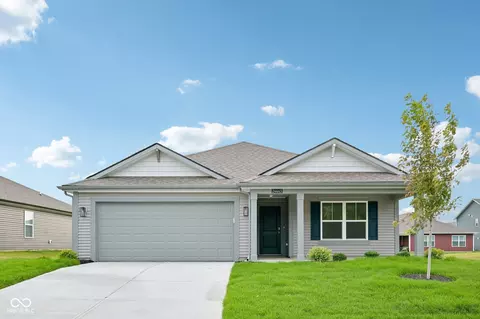 24443 Godby St, Sheridan, IN 46069