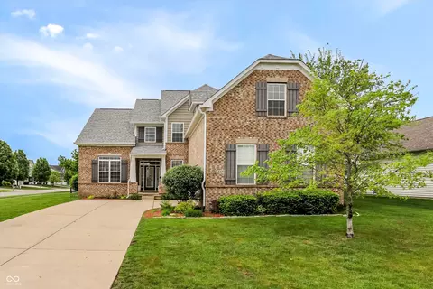 1197 Lucca Dr, Greenwood, IN 46143