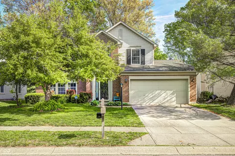 6926 Caribou Dr, Indianapolis, IN 46278