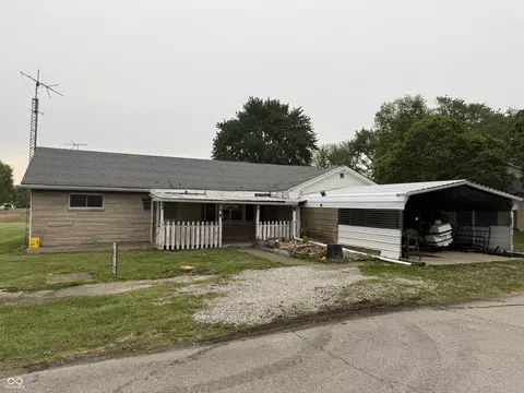 7110 W 235 S Rd, Homer, IN 46146