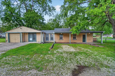 3702 N Hartman Dr, Indianapolis, IN 46226