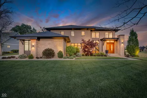 3975 Pitscottie Ct, Bargersville, IN 46106