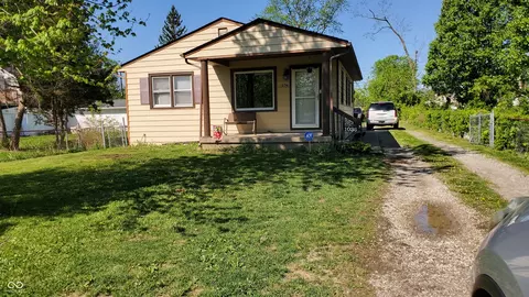 1036 Denison St, Indianapolis, IN 46241