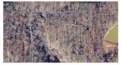 2039 S Austin Ct, Martinsville, IN 46151