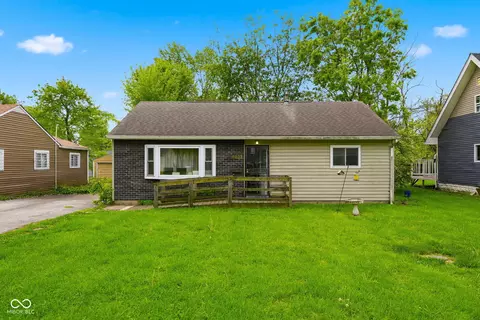 4737 E 33rd St, Indianapolis, IN 46218