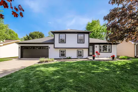 1289 Bayswater Ln, Cicero, IN 46034