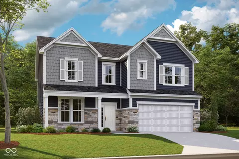 7327 Raybourn Ct, Indianapolis, IN 46259