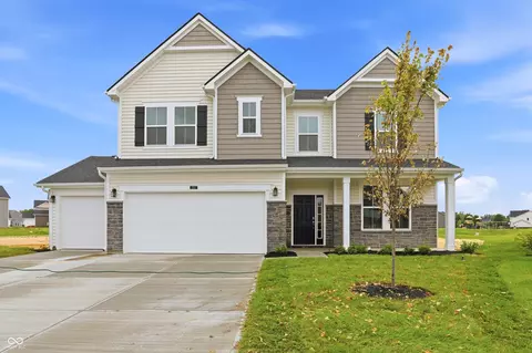 7327 Raybourn Ct, Indianapolis, IN 46259