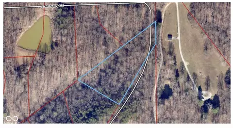 2122 S Austin Ct, Martinsville, IN 46151