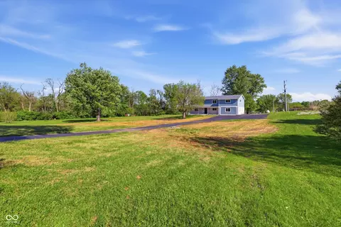 12216 N Magnetic Acres St, Mooresville, IN 46158