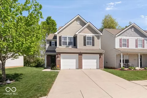 10272 New Dawn Pl, Avon, IN 46123