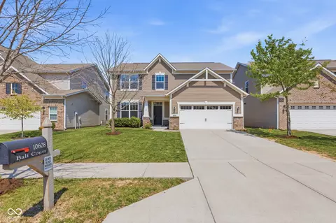10608 Bali Ct, Noblesville, IN 46060